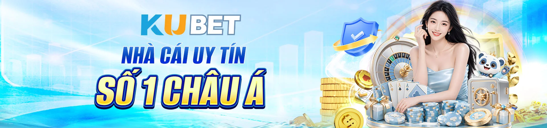 Banner Kubet