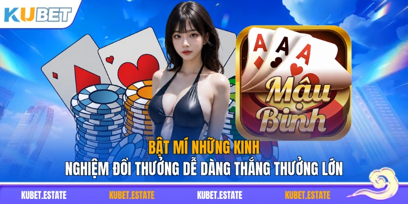 Bật mí những kinh nghiệm đổi thưởng dễ dàng thắng thưởng lớn